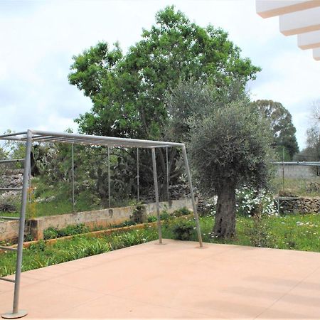 Bed and Breakfast Microborgopasca Sannicola Esterno foto