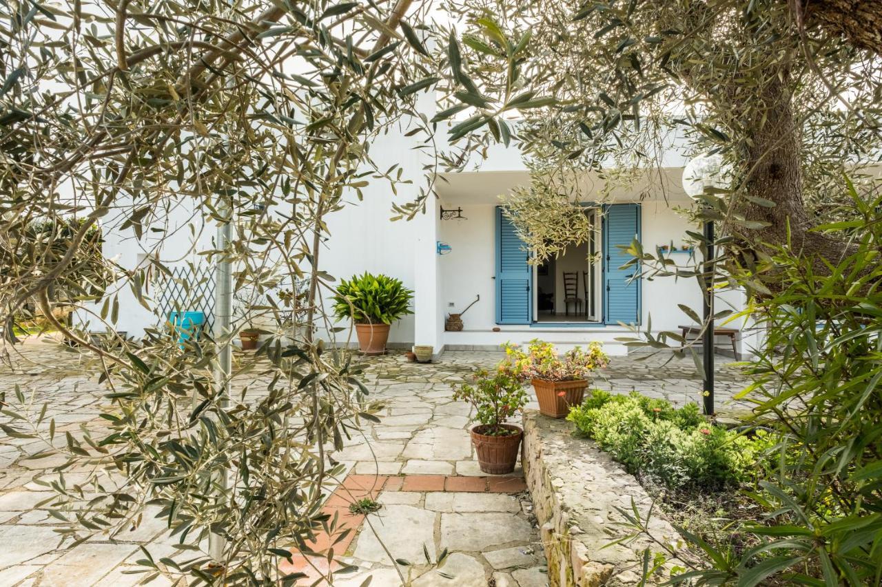 Bed and Breakfast Microborgopasca Sannicola Esterno foto