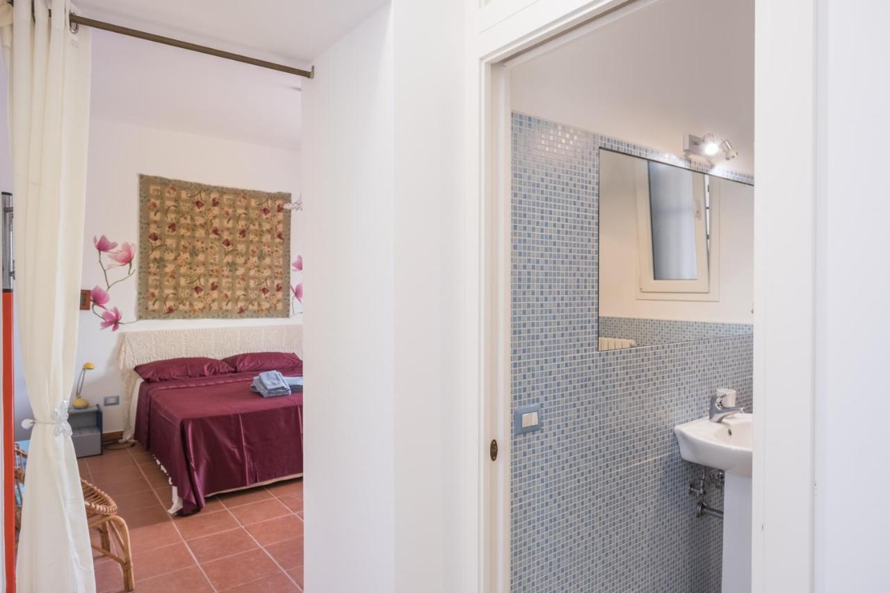 Bed and Breakfast Microborgopasca Sannicola Esterno foto