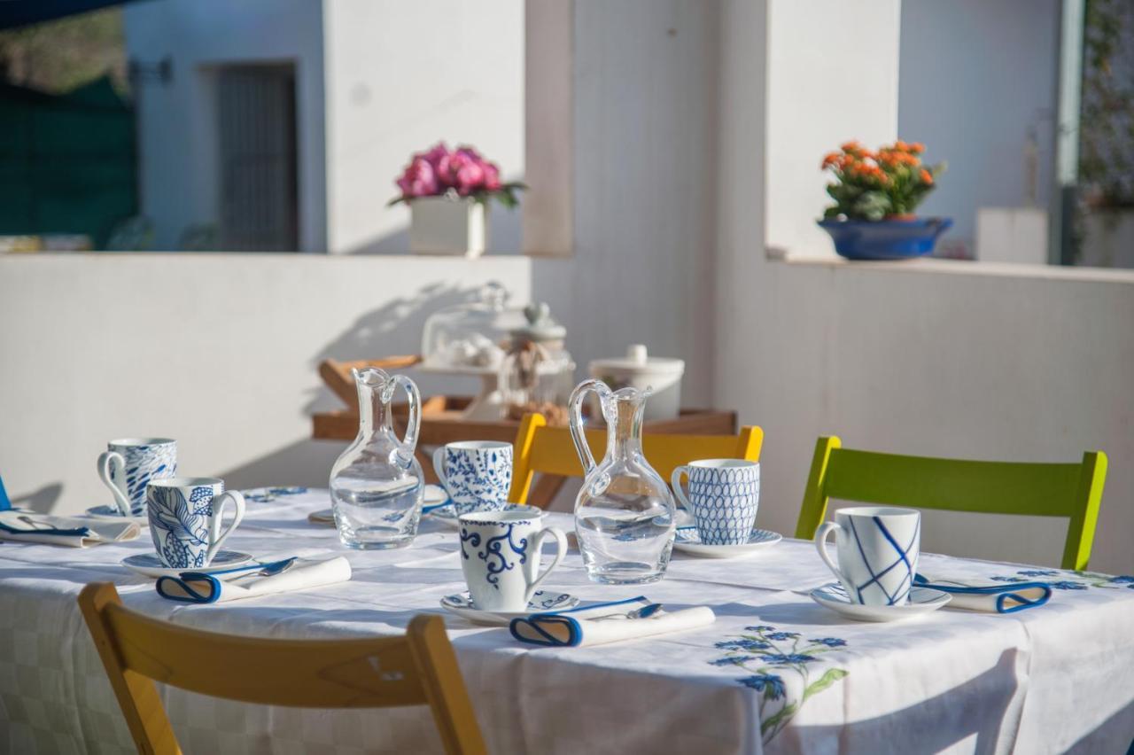 Bed and Breakfast Microborgopasca Sannicola Esterno foto